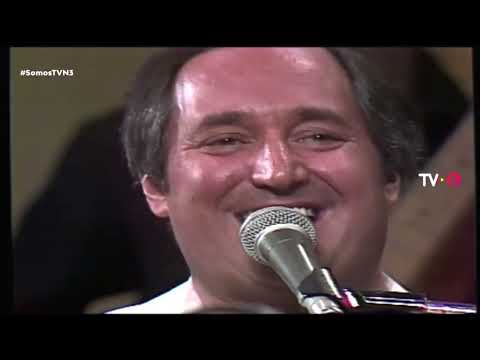 Momentos Festival de Viña 1980 | Televisión Nacional