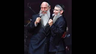 Mordechai Ben David (MBD), Avraham Fried & Yossi Green | מרדכי בן דוד, אברהם פרידמן & יאסי גרין