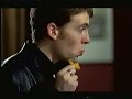 ITV1 Central Continuity Sunday 8th December 2002 2