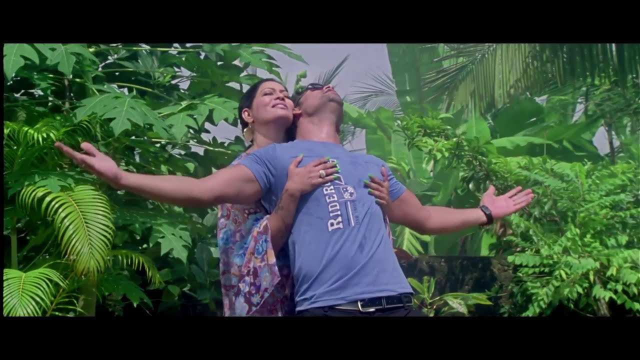 Ankhon Mein Teri Lyrics  | Bhaag Kahan Tak Bhagega | Nafe Khan, Annu Kashyap | Babul Supriyo | S P Sen