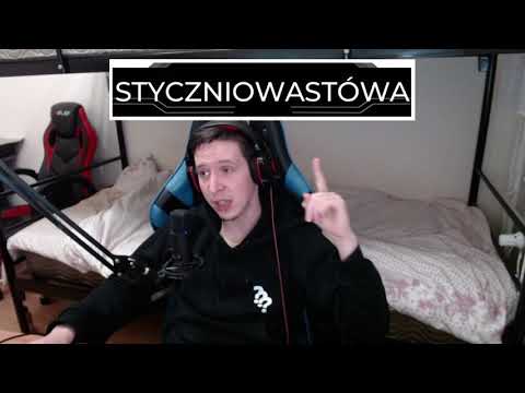 Wybór jest oczywisty #11 Sokół - I tak i nie feat. Hewra #STYCZNIOWASTÓWA