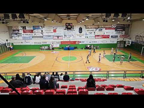 U19 GOLD 22-23. Castelfranco Veneto - Europa Bz