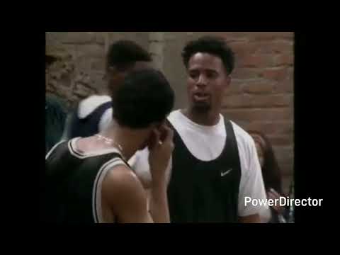 The Wayans Bros. - S02E10 - The Williams Family vs. The Jones Family Basketball Game [1/2]