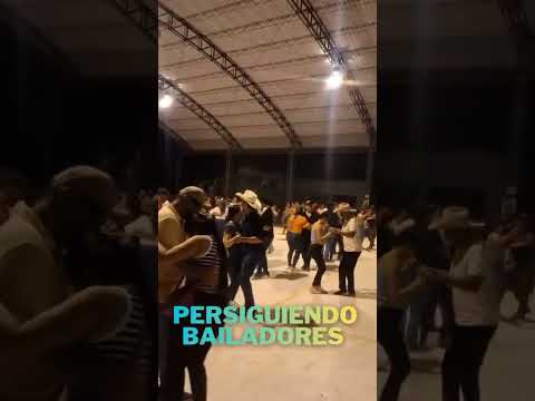 Persiguiendo Bailadores desde Belgrado en Mani (Casanare)#persiguiendobailadores