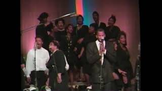 New York Restoration Choir - Speak To My Heart
