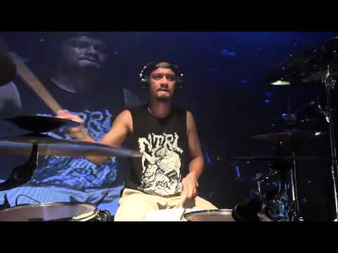 THE HUNTERS PROJECT - UMBRELLA