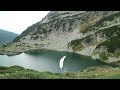 Tevno ezero - h. Pirin