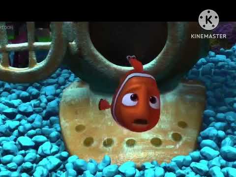 “The Fish King” Part 10 - Marlin’s Death/Nemo’s Exile/Shere Khan Takes Over Pride Rock