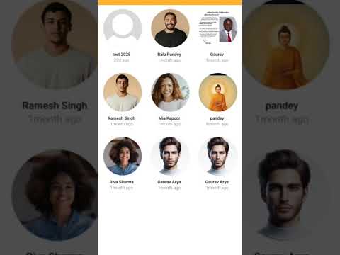 Spojo  - Dating App