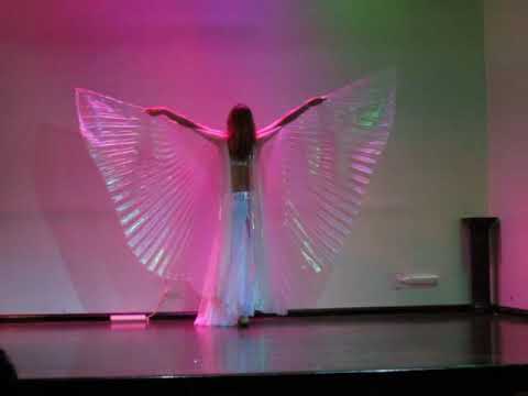 Alina Epica  -  The fifth guardian