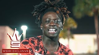 GlokkNine "Talm Bout" (WSHH Exclusive - Official Music Video)