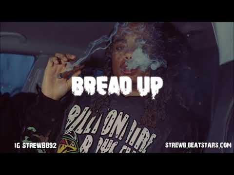 [FREE] Pimp Tobi x Lil Pete x Mike Sherm Type Beat 2019 - Bread Up