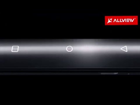 P8 Energy mini by Allview - Beauty meets POWER