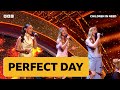 Remember Monday and The BBC Philharmonic Orchestra Perform Perfect Day - BBC Children in Need 2025
