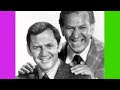 When BANANA SKINS are Falling, I'll Come Sliding Back to You - Tony Randall Jack Klugman