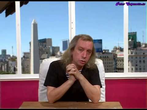 Peter Capusotto y sus Videos - 3º Temporada - Programa 3 (2008)
