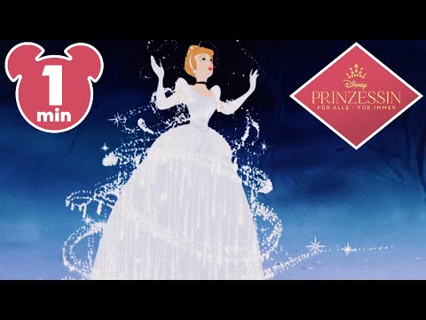 ✨ Das ist so zauberhaft! | Disney Prinzessinnen