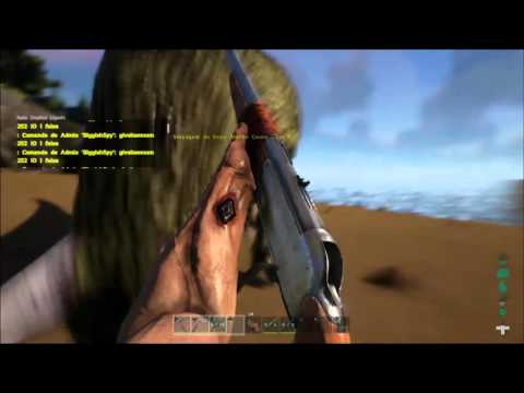 Ark Xone Como fazer e usar Kibble (lista completa) - Criar e usar o Fogão Indutrial