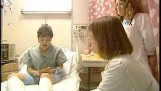 Palliative Care: What Is It And Who Is It For?