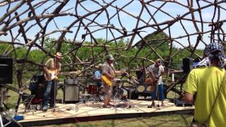 25,May 2013 "Hey,Monkey Joe" MICRO GIANT