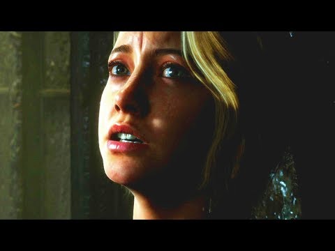 SCARY CO-OP GAME with NobodyEpic! - Man of Medan Part 1