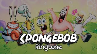 Download lagu Spongebob Ringtone // Ringtone Mania mp3