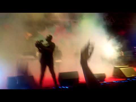 Eben live @Delta Yadah 2017