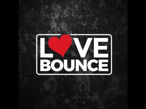 Love Bounce - Volume 01 John Neal 2020