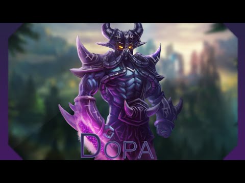 Dopa - Kassadin vs Viktor - Highlights