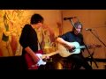MARK MULHOLLAND and ALLEN DEVINE "LONESOME WHISTLE"