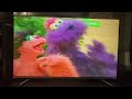 Sesame Workshop Around The World 2005 Promo