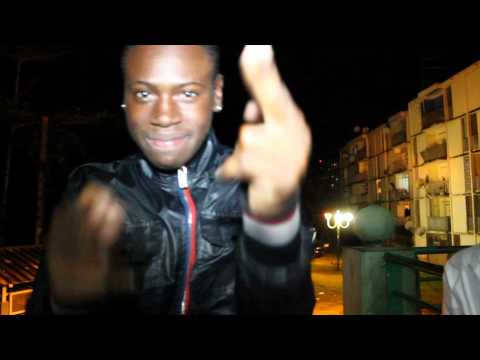 Young chang Mc_Paka domi (Mai 2012)