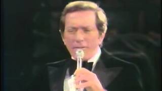 Andy Williams - All Through the Night