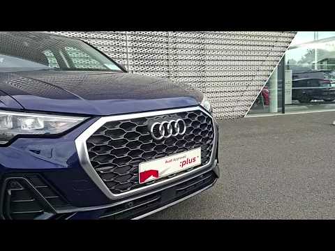 Audi Q3 SB 35 TDI 150 S-T SE - Image 2