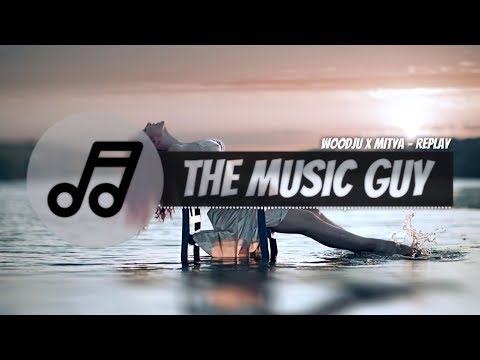 MITYA X WOODJU - Replay