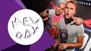 Showtek feat. Tryna - Wasting Our Lives (WLTP)