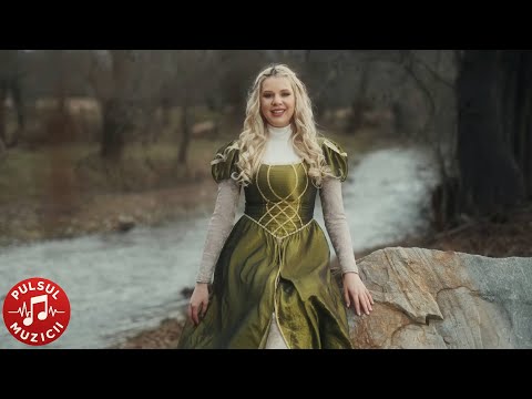 Sandra N feat. David Ciente - Din vremuri imparatesi