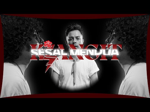 Klangit - Sesal Mendua (Official Music Video)