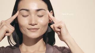 Restore & Relax Ritual with Jurlique's NEW Rare Rose Face Oil