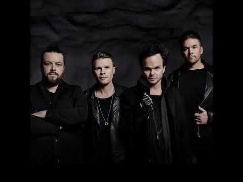 The Rasmus - In The Shadows (Phatzoo & Vecorta Extended Mix)