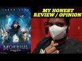 Morbius Marvel Movie Malayalam Honest Review / Opinion