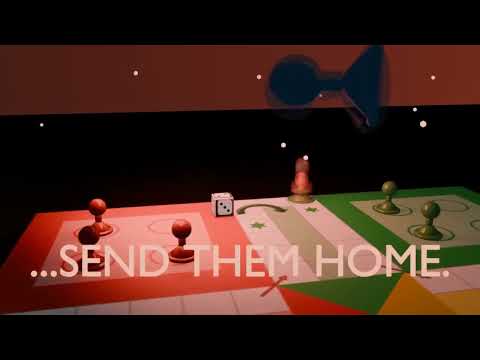 LudoTactics: Tactical Ludo video thumbnail