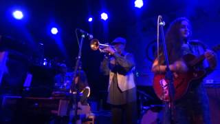 07  kitty daisy & lewis- you make me feel so fine - bull & bush - 12 - 04  - 2013