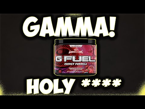 Life Before And After Gamma (Insane) @GFuelEnergy