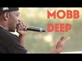 Mobb Deep - Allustrious / The Realest - Live (Dour 2016)