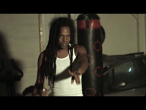 BEWONE - Tou Sèl  [Official Music Video]