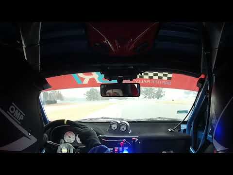 SuperOES Wigilijny 2022 J.Bartnik/G.Bartnik -  SEAT Córdoba