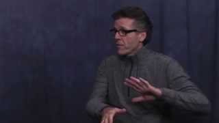 Classic Talk: Thomas Hampson Part 1