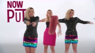 Stooshe - See Me Like This (WAWA Remix) (Matt Nevin Video Edit)