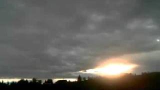 The Blues and a Sunset.  Tune in and turn it up!